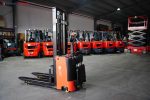 CDD15J-RE Xe nâng điện đứng lái Heli 1.5 tấn