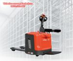 CBD30J-RLi Xe nâng điện Heli đứng lái 3 tấn ắc quy Lithium