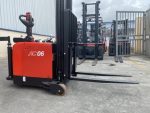 CPD06-970 Xe nâng điện đứng lái Heli 600Kg chân ngắn - Ảnh 7