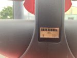 CPD06-970 Xe nâng điện đứng lái Heli 600Kg chân ngắn - Ảnh 6