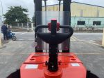 CPD06-970 Xe nâng điện đứng lái Heli 600Kg chân ngắn - Ảnh 8