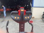 CPD06-970 Xe nâng điện đứng lái Heli 600Kg chân ngắn - Ảnh 4