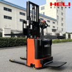 CDD15J-RE Xe nâng điện đứng lái Heli 1.5 tấn - Ảnh 4
