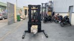 CTD16-960/360 Xe nâng điện Heli đứng lái 1.6 tấn - Ảnh 3