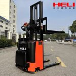 CDD15J-RE Xe nâng điện đứng lái Heli 1.5 tấn - Ảnh 2