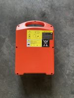 CBD20J-Li3 Xe nâng tay điện 2 tấn Heli pin Lithium - Ảnh 5