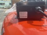 CDD15J Xe nâng điện Heli dắt lái 1.5 tấn nâng cao - Ảnh 3