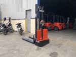CDD15J Xe nâng điện Heli dắt lái 1.5 tấn nâng cao