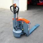 CBD15/20-ALiH Xe nâng tay điện dắt lái 1.5 - 2 tấn Heli