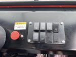 QYD120-F1 Xe điện đầu kéo hàng Heli - Tải trọng lớn 12 tấn - Ngồi lái - Ảnh 3