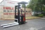 CDD16/20FB Xe nâng điện Heli đứng lái 2 tấn chống cháy nổ