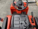 QYD30S-E1 Xe điện đầu kéo hàng Heli - Tải trọng 3 tấn - Ngồi lái - Ảnh 6