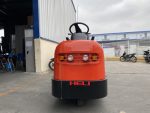 QYD30S-E1 Xe điện đầu kéo hàng Heli - Tải trọng 3 tấn - Ngồi lái - Ảnh 5