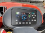 QYD30S-E1 Xe điện đầu kéo hàng Heli - Tải trọng 3 tấn - Ngồi lái - Ảnh 4