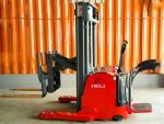 CQDH15/20R Xe nâng điện đứng lái 1.5 - 2 tấn Heli càng cắt kéo