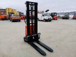 CBS10/15/20J Xe nâng điện bán tự động dắt lái Heli 1/1.5/2 tấn - Ảnh 3