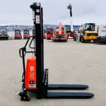 CBS10/15/20J Xe nâng điện bán tự động dắt lái Heli 1/1.5/2 tấn