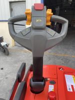 CDD20R Xe nâng điện đứng lái 2 tấn Heli - Hàng chính hãng - Ảnh 10