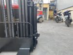 CDD20R Xe nâng điện đứng lái 2 tấn Heli - Hàng chính hãng - Ảnh 7