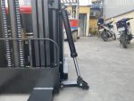 CDD20R Xe nâng điện đứng lái 2 tấn Heli - Hàng chính hãng - Ảnh 5