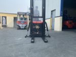 CDD20R Xe nâng điện đứng lái 2 tấn Heli - Hàng chính hãng - Ảnh 6