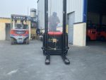 CDD20R Xe nâng điện đứng lái 2 tấn Heli - Hàng chính hãng - Ảnh 4