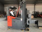 OPD15 Xe nâng điện 3 chiều VNA Heli - Hàng chính hãng - Giá tốt - Ảnh 7
