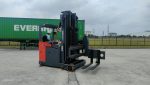 OPD15 Xe nâng điện 3 chiều VNA Heli - Hàng chính hãng - Giá tốt - Ảnh 2