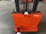 CDD15J-Li Xe nâng điện dắt lái 1.5 tấn Heli pin Lithium - Ảnh 4