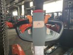 CDD15J-Li Xe nâng điện dắt lái 1.5 tấn Heli pin Lithium - Ảnh 3