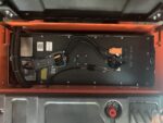 CQDM20J Xe nâng điện đứng lái 2 tấn nâng cao Heli - Ảnh 3