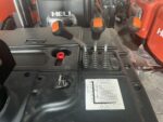 CQDM20J Xe nâng điện đứng lái 2 tấn nâng cao Heli - Ảnh 2