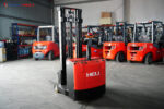 CPD07-J Xe nâng tay điện cao 700Kg – 0.7 tấn Heli - Ảnh 4