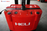 CPD07-J Xe nâng tay điện cao 700Kg – 0.7 tấn Heli - Ảnh 3