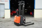 CTD16-960H Xe nâng điện chân rộng 1.6 tấn Heli