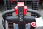 CDD16/20-TF Xe nâng điện Electric Stacker Heli - Ảnh 5