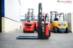 CDD16/20-TF Xe nâng điện Electric Stacker Heli - Ảnh 4