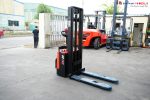 CDD16/20-TF Xe nâng điện Electric Stacker Heli - Ảnh 3