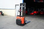 CDD16/20-TF Xe nâng điện Electric Stacker Heli - Ảnh 2