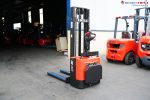 CDD16/20-TF Xe nâng điện Electric Stacker Heli - Ảnh 6