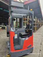 OPD15Z Xe nâng điện Reach Truck 3 chiều VNA giá rẻ - Ảnh 2