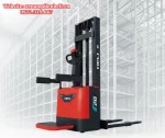 CDD16/20-TF Xe nâng điện Electric Stacker Heli