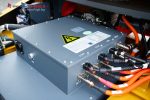 CPD50-A7LIK2-M Xe nâng điện 5 tấn Lithium Heli - Ảnh 3