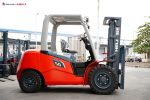 CPCD50-M4G3 Xe nâng 5 tấn động cơ Mitsubishi Nhật Bản - Ảnh 3