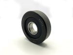 Vòng bi bạc đạn xe nâng 180705KT | Kích thước: 25x80x22 (mm) - Ảnh 2