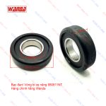 Vòng bi bạc đạn xe nâng 980811NT | Kích thước: 55x119.2x34 (mm)