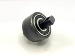 Con lăn khung xe nâng 80xΦ58x30x12mm - Ảnh 3
