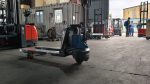 CBD15/20-ZLI Xe nâng tay điện động cơ không chổi than BLDC - Ảnh 6