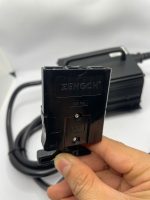 Sạc pin Lithium xe nâng tay điện 24V/10A – Sạc ngoài - Ảnh 2