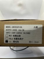Sạc pin Lithium xe nâng tay điện 24V/10A – Sạc ngoài - Ảnh 3